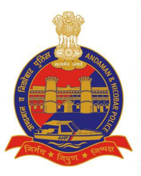 Andaman and Nicobar Police